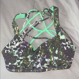 lululemon bra